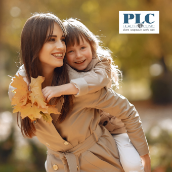 A Mother's Love: Doing it Daily